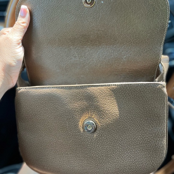 Vintage GUCCI bag 💼 - Picture 8 of 13